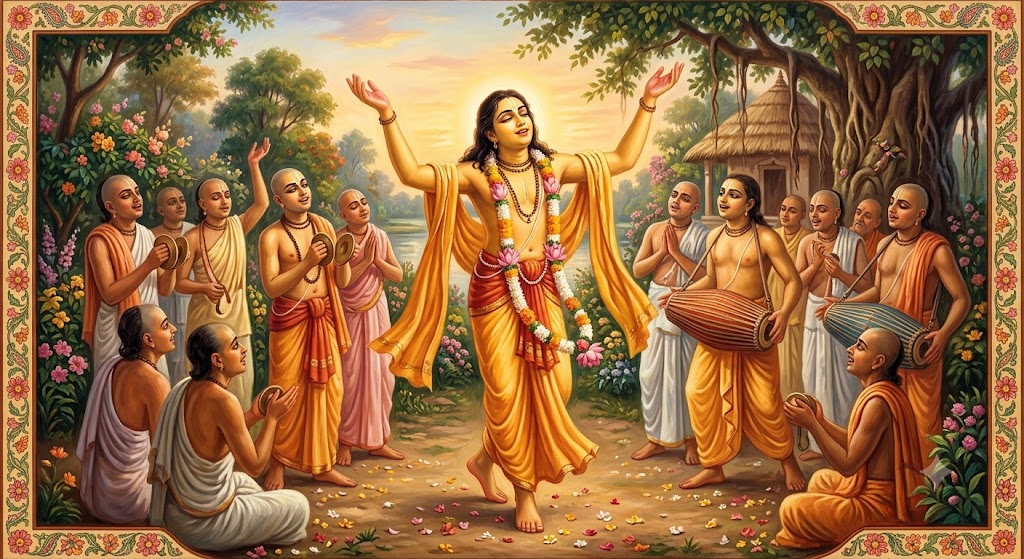 caitanya