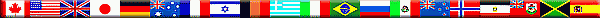 flags