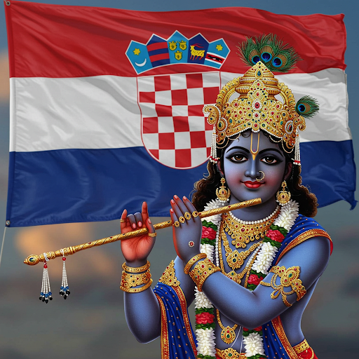cro krishna