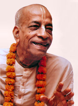 prabhupada